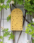 Schwegler Wood-concrete Insect Block Schwegler, hyönteishotelli - kestävä puu-betoniseos